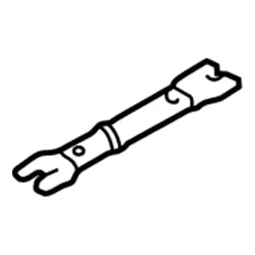 ADJUSTER,RR BRK SHOE 91174810 CHEVROLET