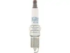 SPARK PLUG,GAS ENG IGN(ACDelco #41-962)(PLATINUM PLUG) 19299585 CADILLAC