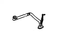 SCREEN,O/PMP(W/SUC PIPE)(INCLS 406) 12563961 CADILLAC