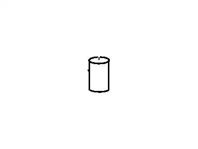 SLEEVE,CYL(MCHG) 88984239 HUMMER