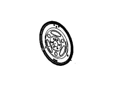 PLATE,A/TRNS FLEX 24100345 HUMMER