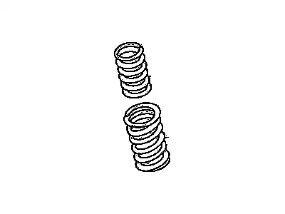 SPRING,VLV(INNER & OUTER)(xxVPI 1-877-846-8243) 91174436 CHEVROLET