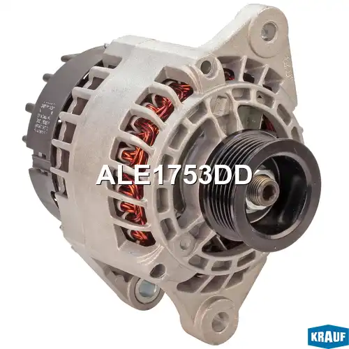 Генератор KRAUF ALE1753DD