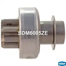 Бендикс стартера SDM6005ZE KRAUF