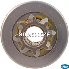 Бендикс стартера SDM6005ZE KRAUF