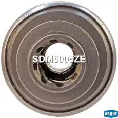 Бендикс стартера SDM6005ZE KRAUF