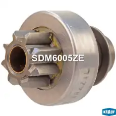 Бендикс стартера SDM6005ZE KRAUF