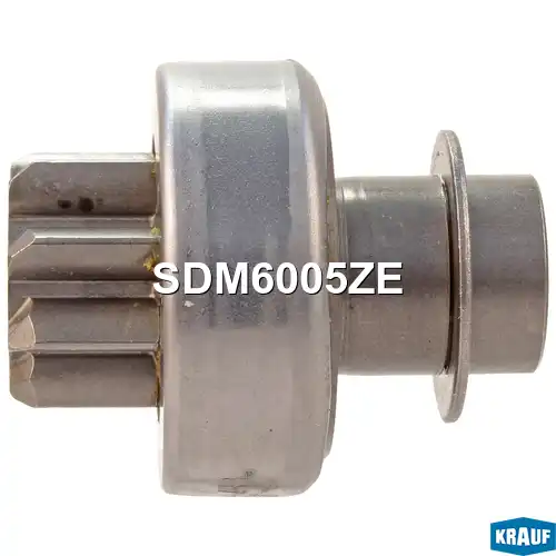 Бендикс стартера SDM6005ZE KRAUF