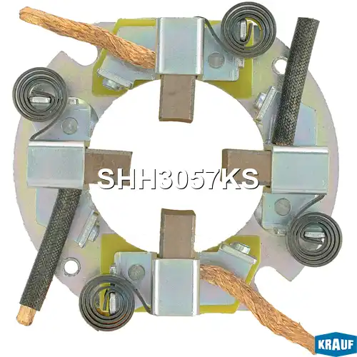 Щёткодержатель стартера SHH3057KS KRAUF