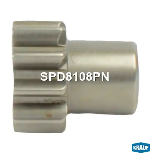 Шестерня бендикса SPD8108PN KRAUF