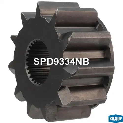 SPD9334NB Зубчатка бендикса KRAUF