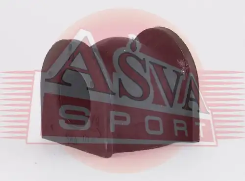 Втулка переднего стабилизатора d22 0307GDF ASVA