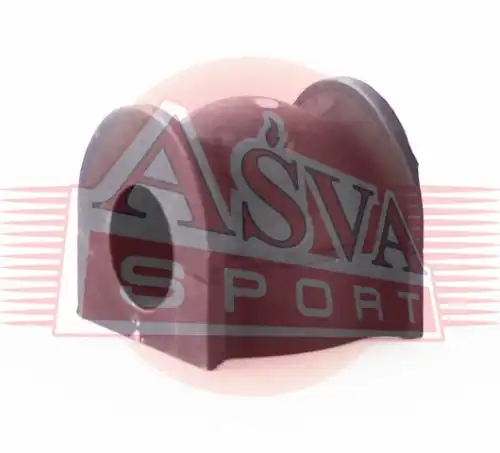 Втулка переднего стабилизатора 0307GDF21 ASVA
