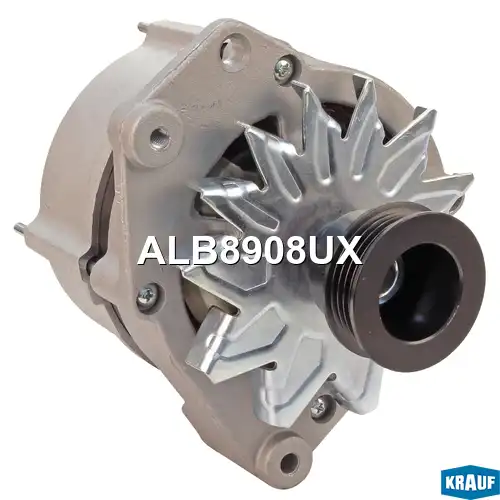 Генератор KRAUF ALB8908UX
