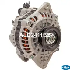 Генератор KRAUF ALQ2411BS