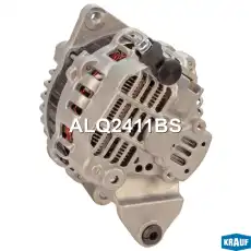 Генератор KRAUF ALQ2411BS