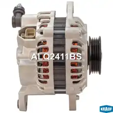 Генератор KRAUF ALQ2411BS