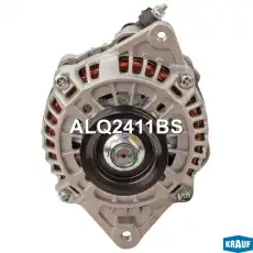 Генератор KRAUF ALQ2411BS
