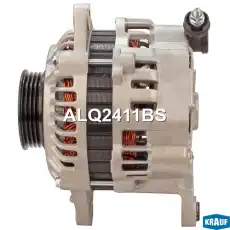 Генератор KRAUF ALQ2411BS