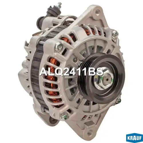 Генератор KRAUF ALQ2411BS