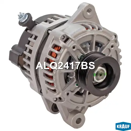 Генератор KRAUF ALQ2417BS