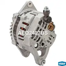 Генератор KRAUF ALQ2427BS