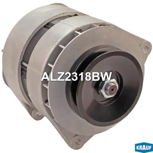 Генератор KRAUF ALZ2318BW