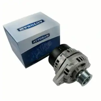Генератор 2110-12(9402,3701) 14V.110A AUTORAM AEG017646