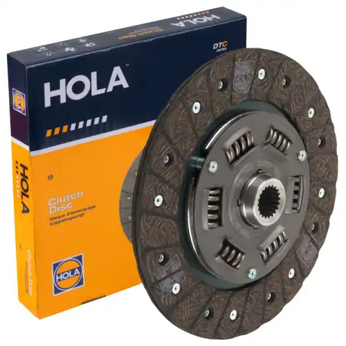 Диск сцепления HOLA CHD221