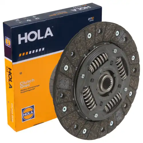 Диск сцепления HOLA CHD223