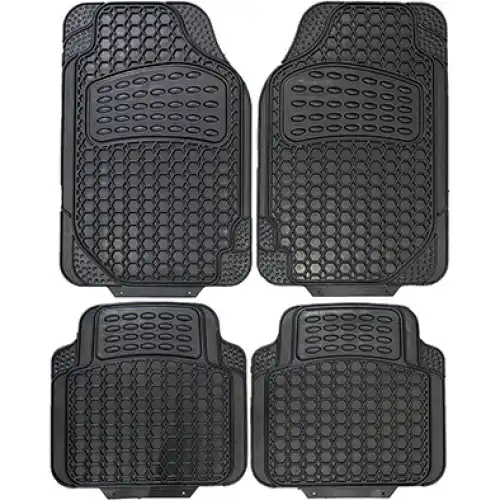Коврики в салон SKYWAY S01704005
