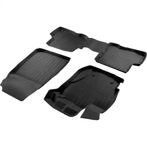 Коврики в салон SRTK PRRNAR19G02X35