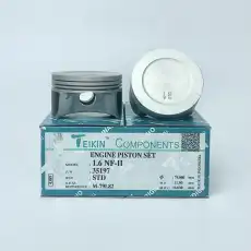 Поршень TEIKIN 1шт 35197STD