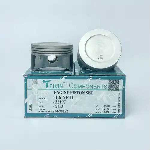 Поршень TEIKIN 1шт 35197STD