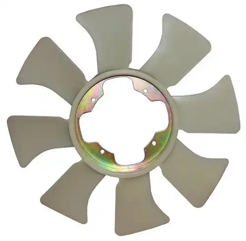 Крыльчатка DAR2106043G00 DAR
