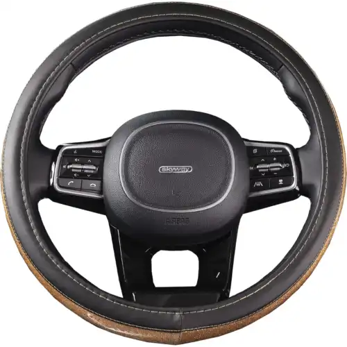 Оплетка черно S01102435 SKYWAY