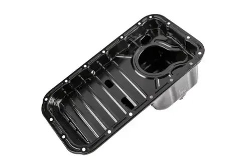 Поддон картера двигателя CHEVROLET 25186958