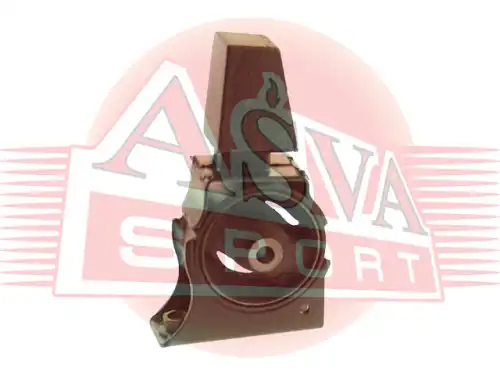 Подушка крепления двигателя ASVA 0112SXN15F