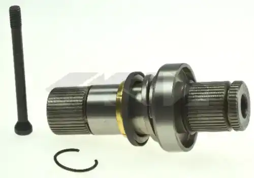 Полуось 305896 GKN