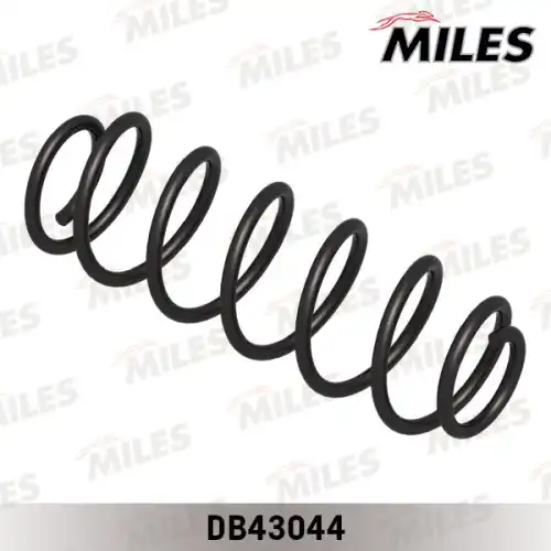 Датчик ABS MILES DB43044