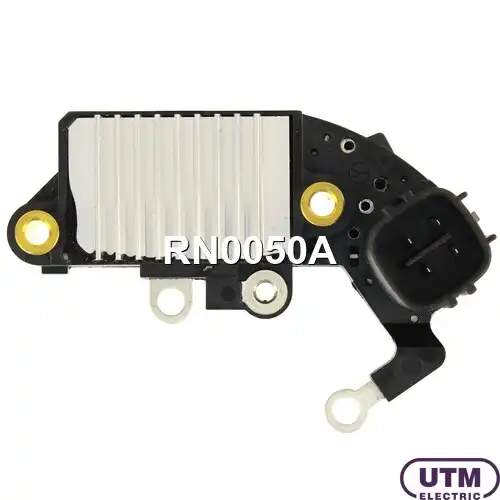  Регулятор генератора RN0050A UTM