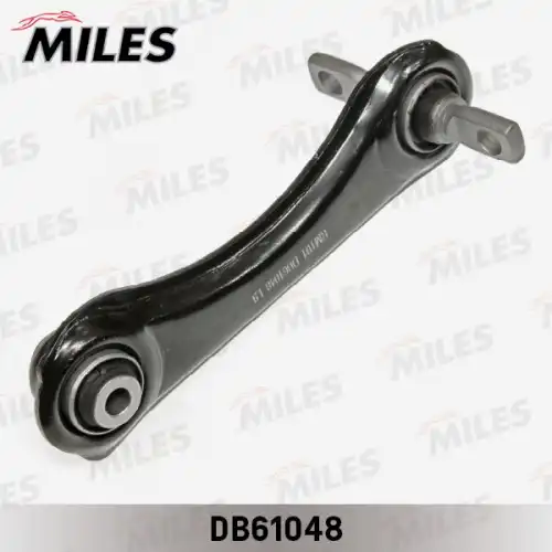 Рычаг подвески MILES DB61048