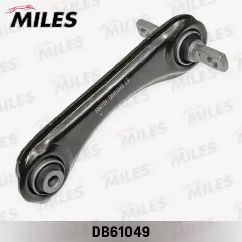 Рычаг подвески MILES DB61049