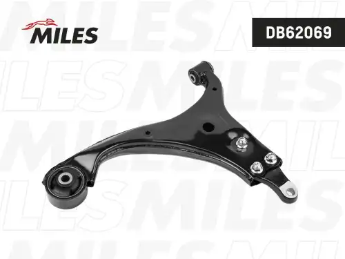 Рычаг подвески MILES DB62069