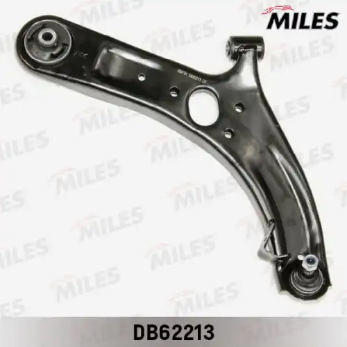 Рычаг подвески MILES DB62213