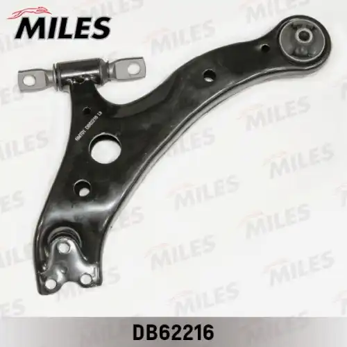 Рычаг подвески MILES DB62216