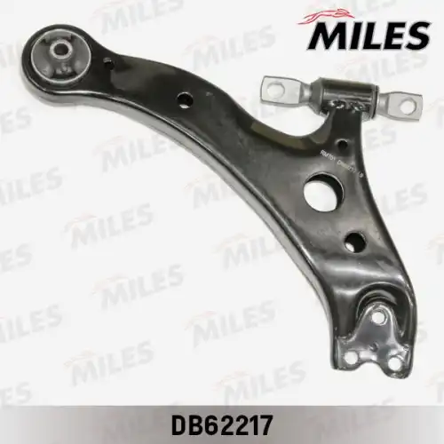 Рычаг подвески MILES DB62217