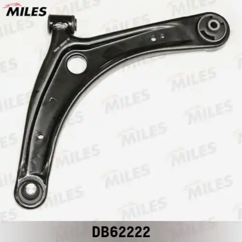 Рычаг подвески MILES DB62222