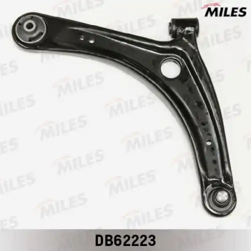 Рычаг подвески MILES DB62223