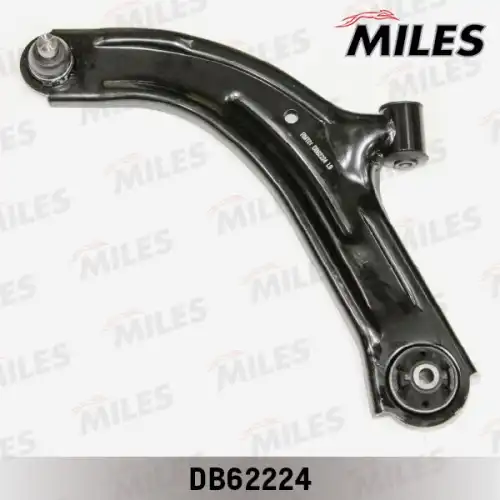 Рычаг подвески MILES DB62224